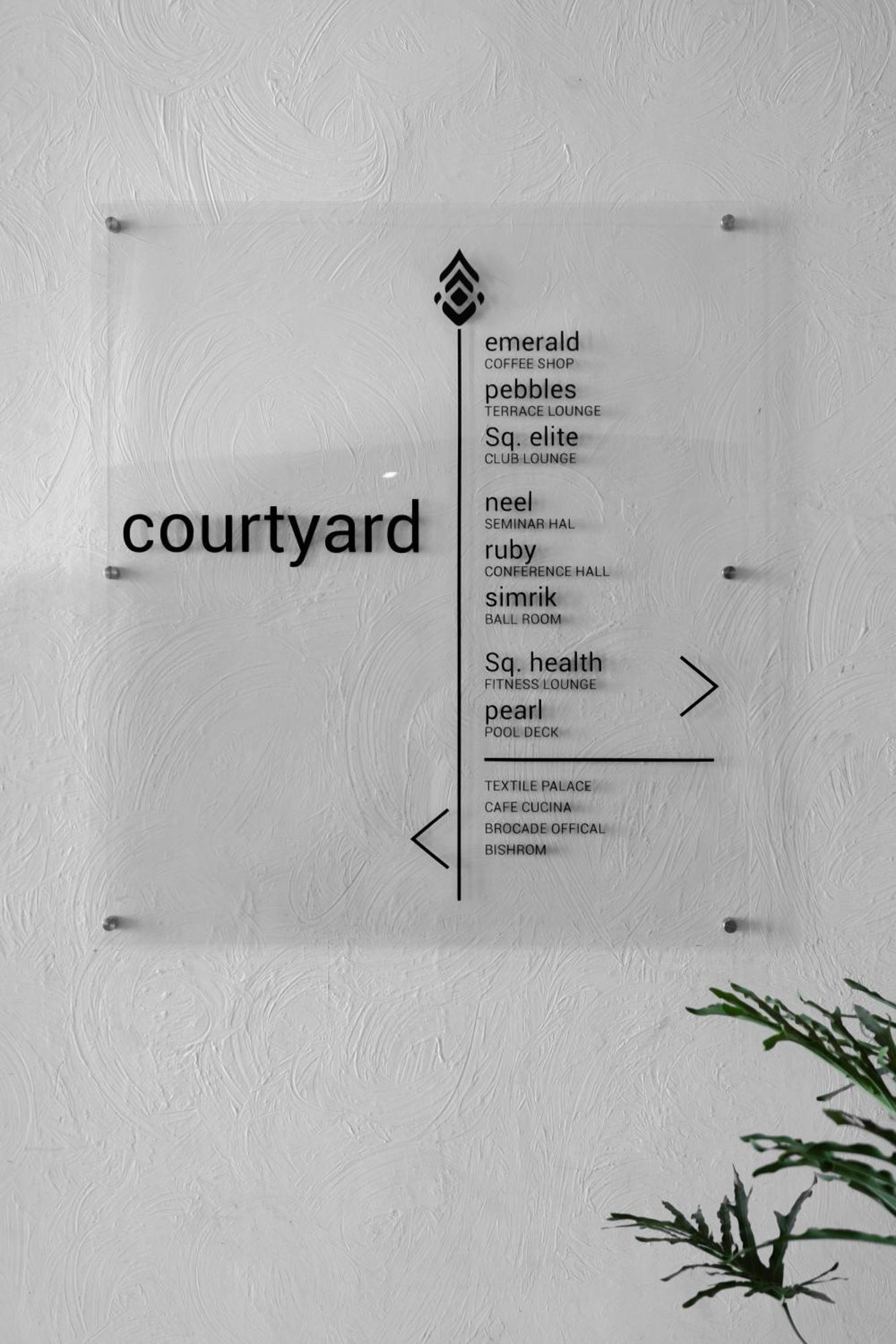 Square Hotel Kathmandu Exteriör bild